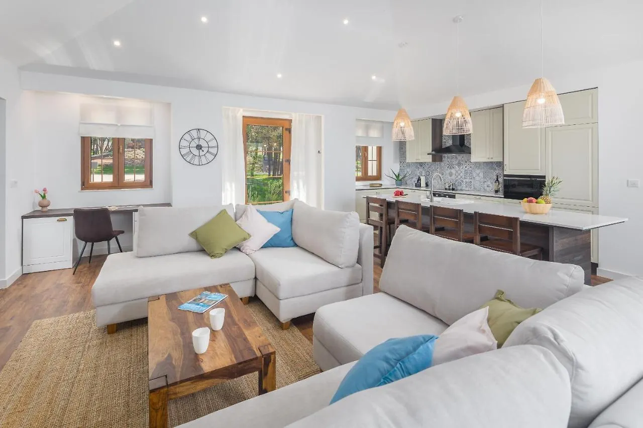 Villa Porto Bus Beachfront With Pool In Rovinj Bale