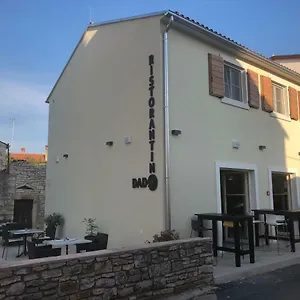 Studio Apartman Dado Bale